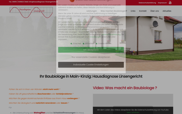 hausdiagnose-linsengericht.de