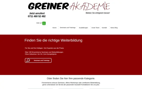 greiner-akademie.de