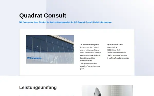 quadrat-consult.de