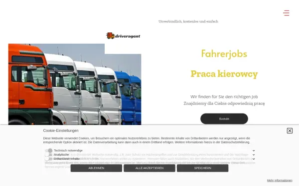driveragent.de