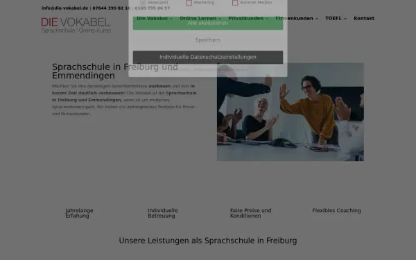 www.die-vokabel.de