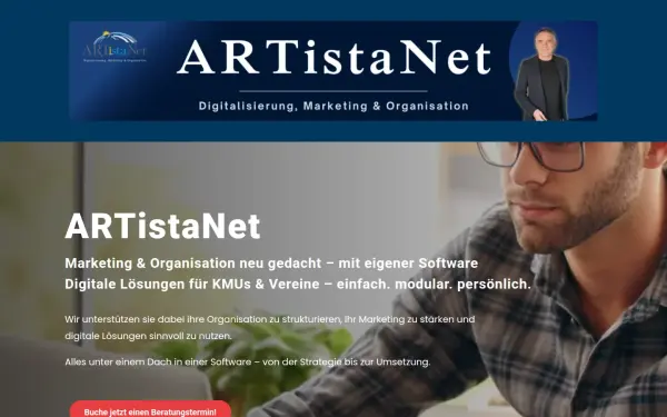 artistanet.de