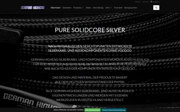 german-highend.com