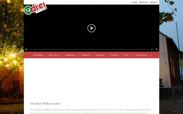 www.13drei.de