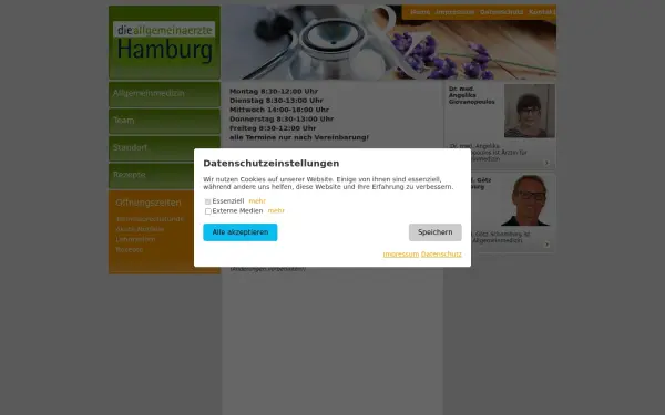 www.die-allgemeinaerzte-hamburg.de