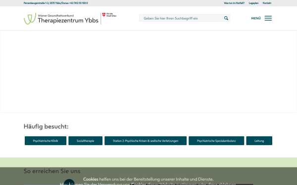 ybbs.gesundheitsverbund.at