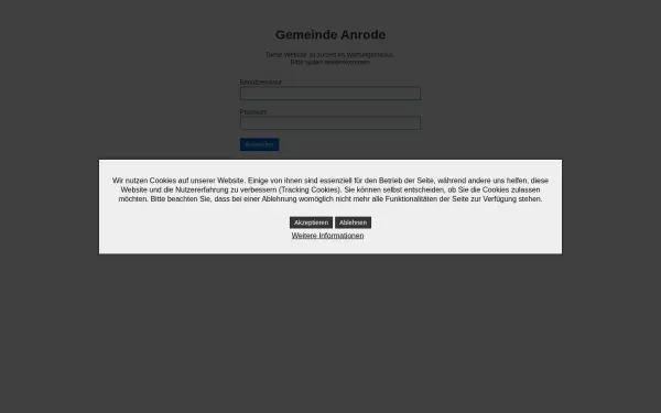 gemeinde-anrode.de