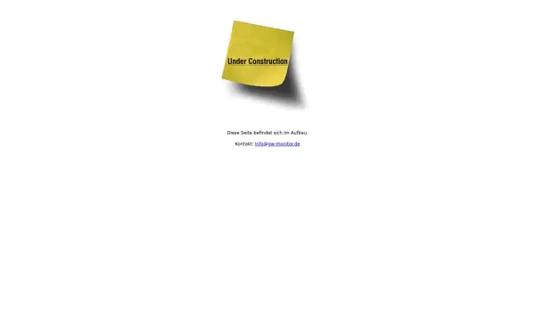 gw-monitor.de