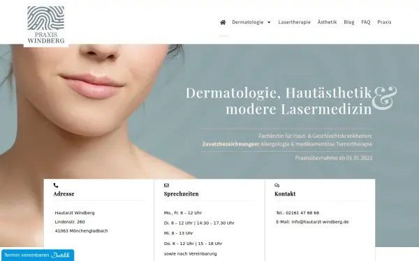 hautarzt-windberg.de