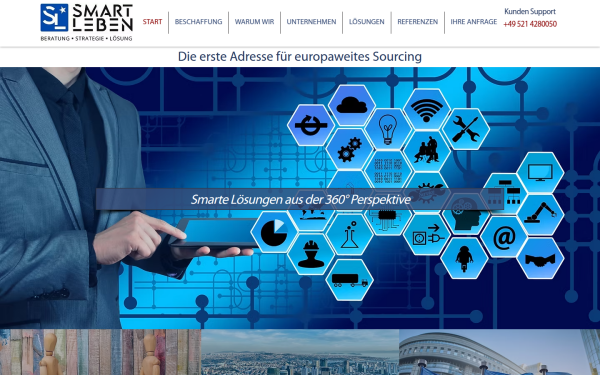 www.lebesmart.com