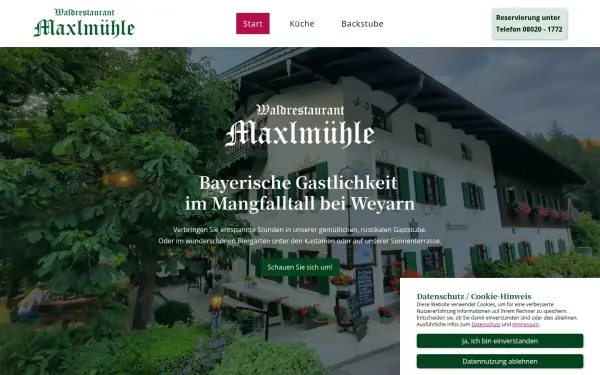 www.maxlmuehle.de