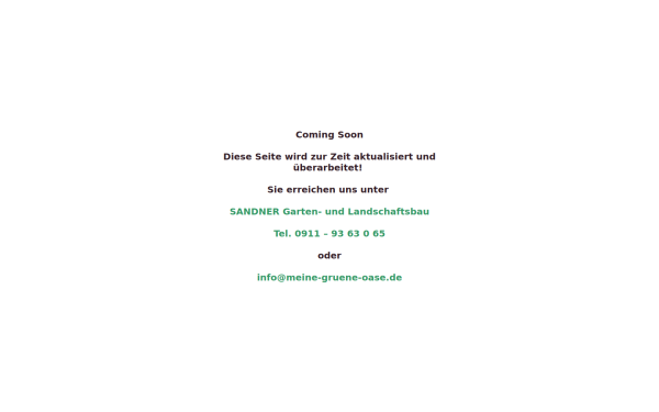 meine-gruene-oase.de