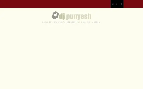 www.djpunyesh.de