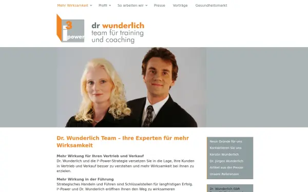 dr-wunderlich-team.de