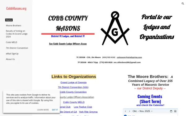 www.cobbmasons.org