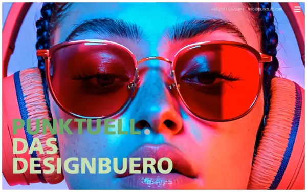 www.punktuell-werbeagentur.de