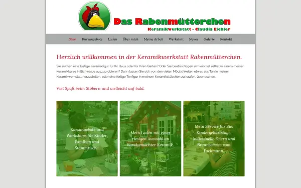 www.rabenmuetterchen.de