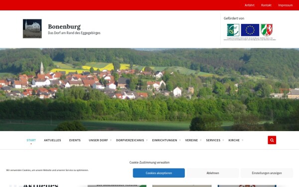 bonenburg.de