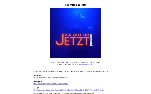 manumatei.de