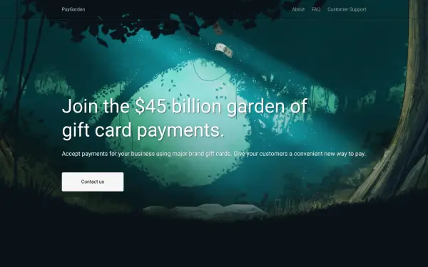 www.paygarden.com
