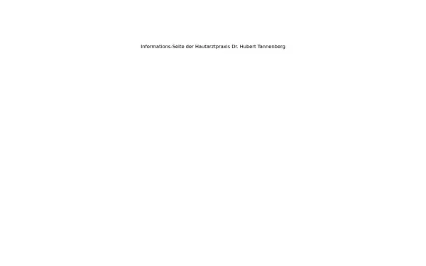 dr-tannenberg.de