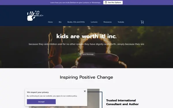 kidsareworthit.com