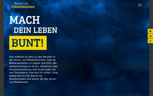www.teammedien.de