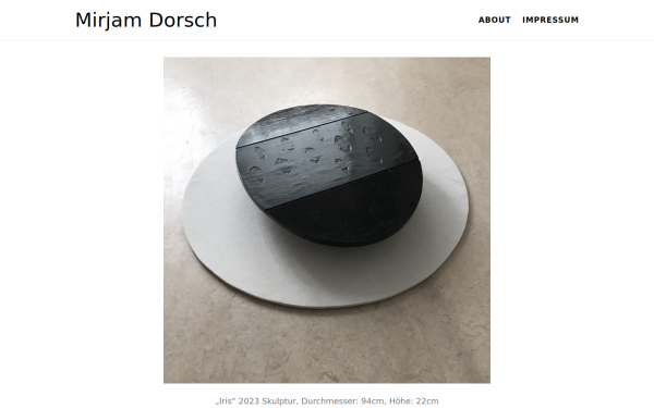 mirjamdorsch.art
