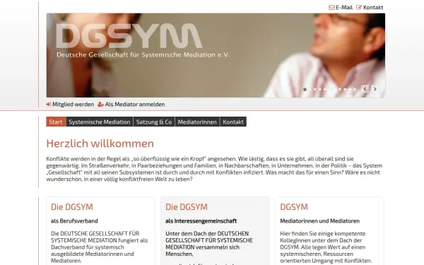 dgsym.de