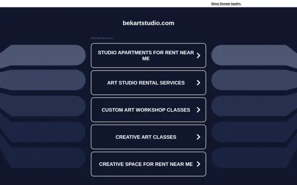 bekartstudio.com