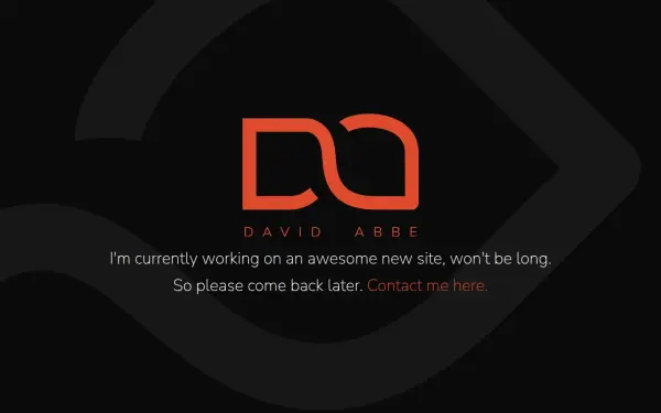 davidabbe.de