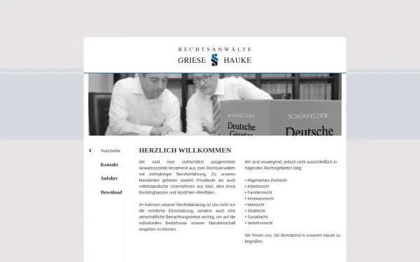 griese-hauke.de