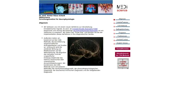 medisciences.de