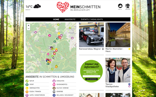 www.meinschmitten.de