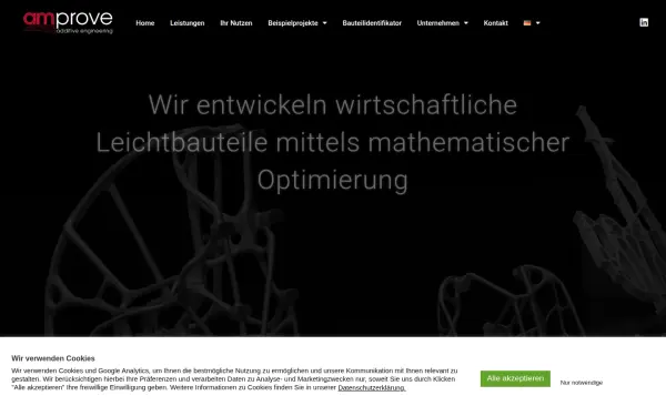 amprove.de