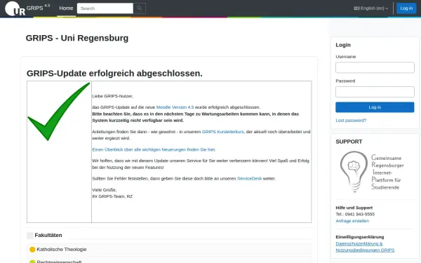 elearning.uni-regensburg.de