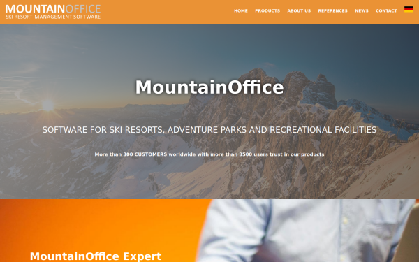 mountain-office.com
