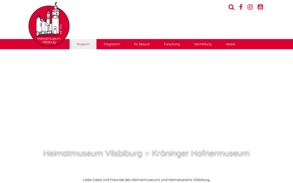 www.museum-vilsbiburg.de