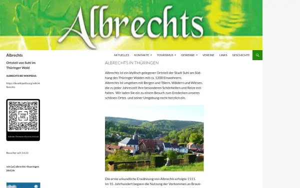 www.albrechts-thueringen.de