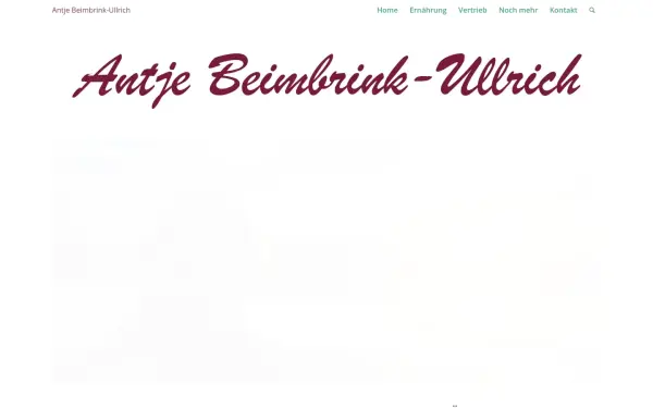 www.antje-beimbrink-ullrich.de