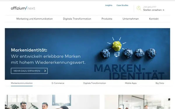 www.offizium.de