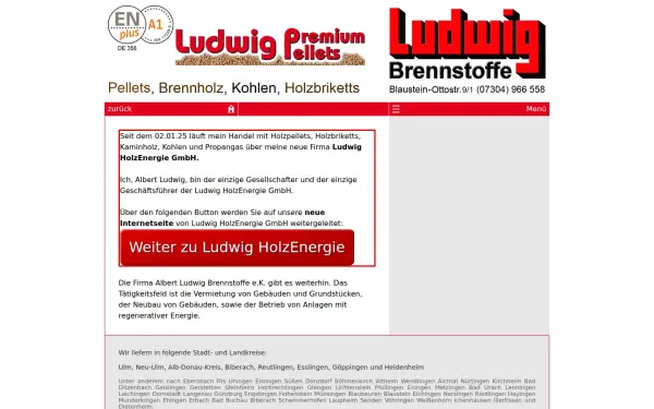 ludwig-brennstoffe.de