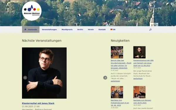 aktion-kultur-heusweiler.de
