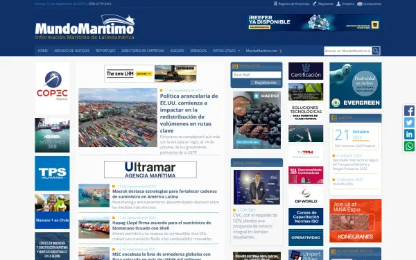 mundomaritimo.cl