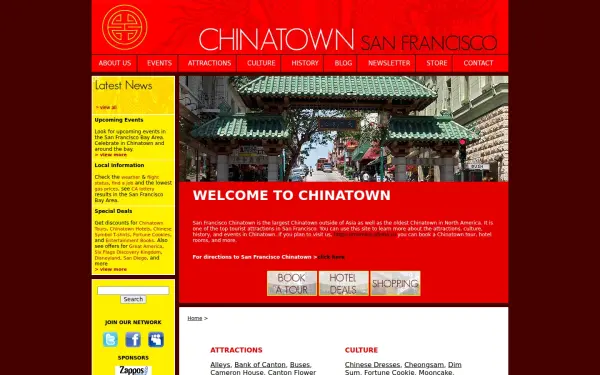 sanfranciscochinatown.com