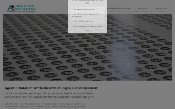 www.agentur-rotation.de