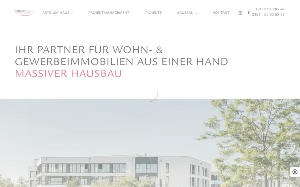 www.artrium-haus.de