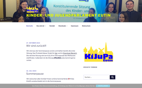 www.kijupa-eutin.de