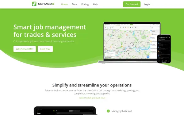 www.servicem8.com