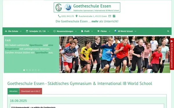 www.goetheschule-essen.de